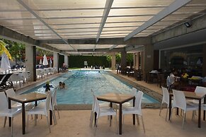 Suite Le Jardin Via Caldas