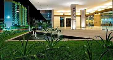 Suite Le Jardin Via Caldas