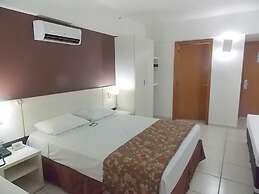 Suite Le Jardin Via Caldas