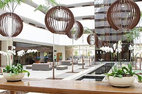 Suite Le Jardin Via Caldas