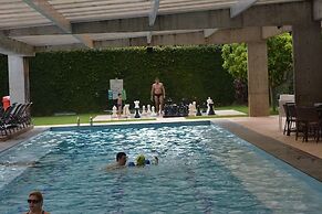 Suite Le Jardin Via Caldas