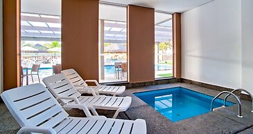 Suite Le Jardin Via Caldas