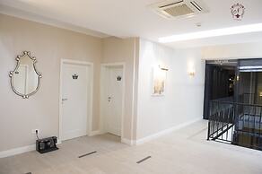 Pensiunea Nora Prestige