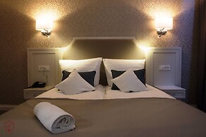 Pensiunea Nora Prestige