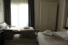 Pensiunea Nora Prestige