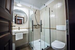 Pensiunea Nora Prestige