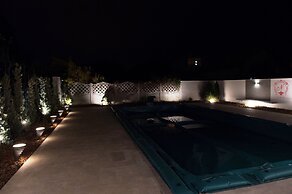 Pensiunea Nora Prestige