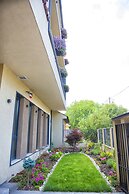 Pensiunea Nora Prestige