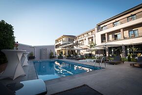 Pensiunea Nora Prestige