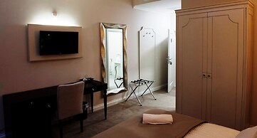 Pensiunea Nora Prestige