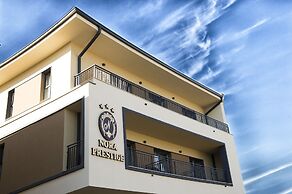 Pensiunea Nora Prestige