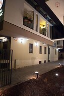 Pensiunea Nora Prestige