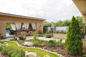 Pensiunea Nora Prestige