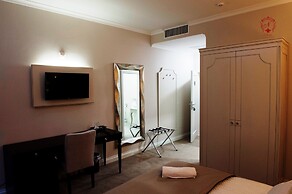 Pensiunea Nora Prestige