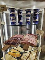 Pensiunea Nora Prestige