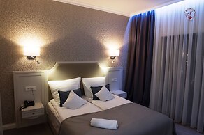 Pensiunea Nora Prestige