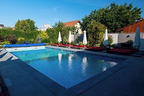 Pensiunea Nora Prestige