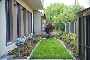 Pensiunea Nora Prestige