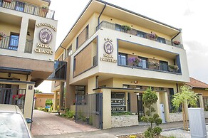 Pensiunea Nora Prestige