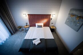 Pensiunea Nora Prestige