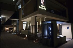 Pensiunea Nora Prestige