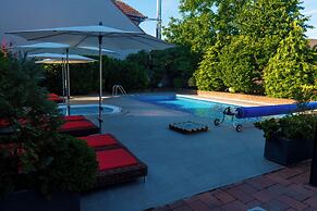 Pensiunea Nora Prestige