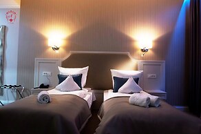 Pensiunea Nora Prestige