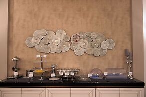 Pensiunea Nora Prestige