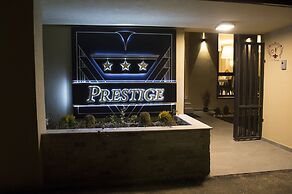 Pensiunea Nora Prestige