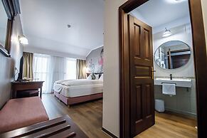 Pensiunea Nora Prestige