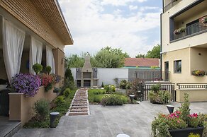 Pensiunea Nora Prestige