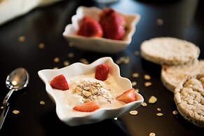 Pensiunea Nora Prestige