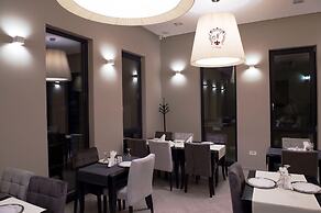 Pensiunea Nora Prestige