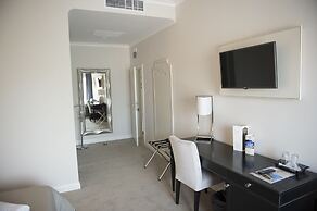 Pensiunea Nora Prestige