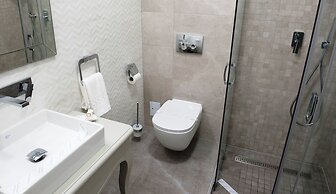 Pensiunea Nora Prestige