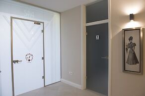 Pensiunea Nora Prestige