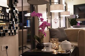 Pensiunea Nora Prestige