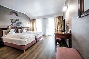 Pensiunea Nora Prestige