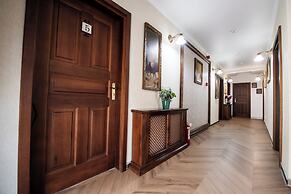 Pensiunea Nora Prestige