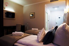 Pensiunea Nora Prestige