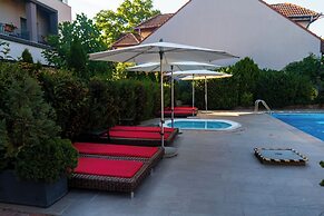 Pensiunea Nora Prestige