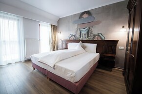 Pensiunea Nora Prestige