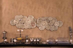 Pensiunea Nora Prestige