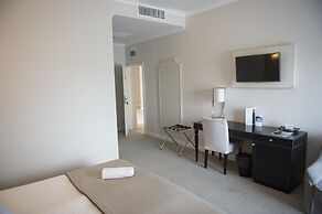 Pensiunea Nora Prestige