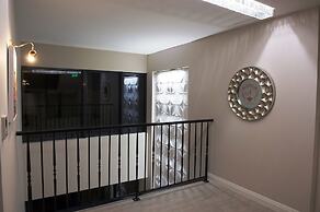 Pensiunea Nora Prestige