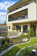 Pensiunea Nora Prestige