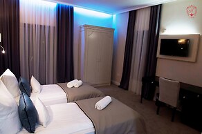 Pensiunea Nora Prestige