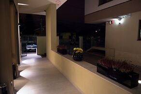 Pensiunea Nora Prestige