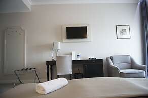 Pensiunea Nora Prestige