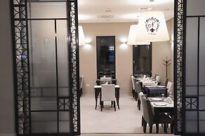 Pensiunea Nora Prestige